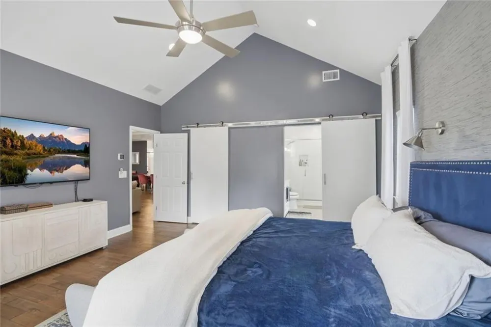 5384 Harris Circle Dunwoody, GA 30338