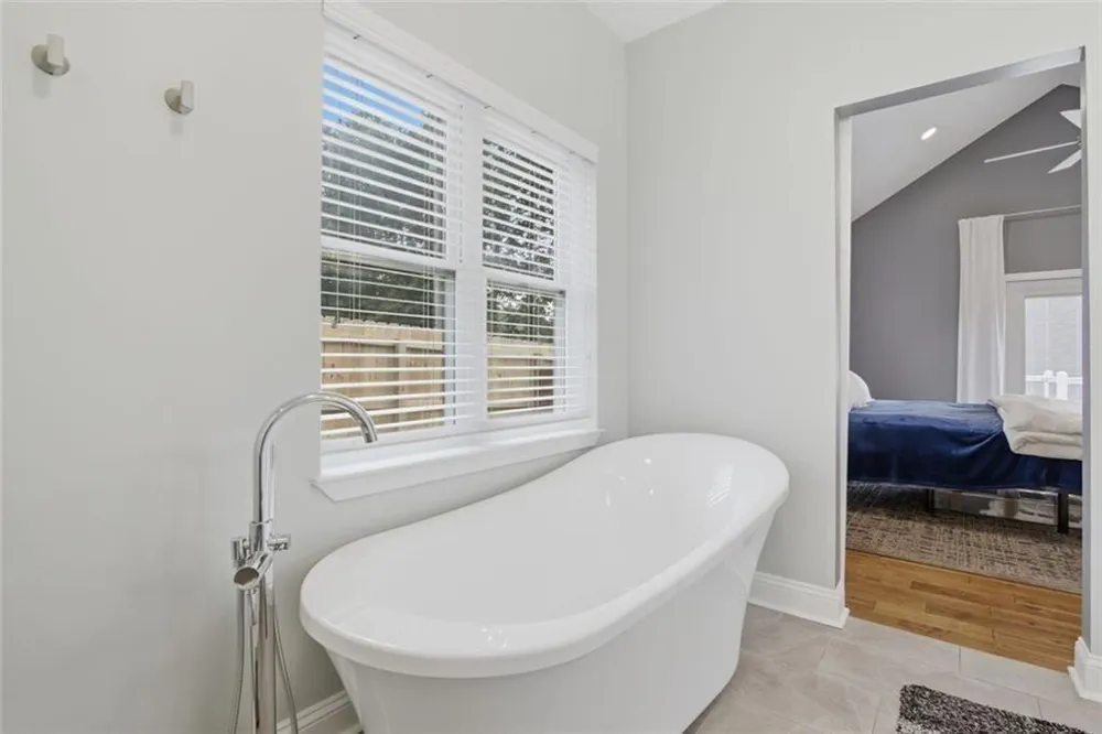 5384 Harris Circle Dunwoody, GA 30338