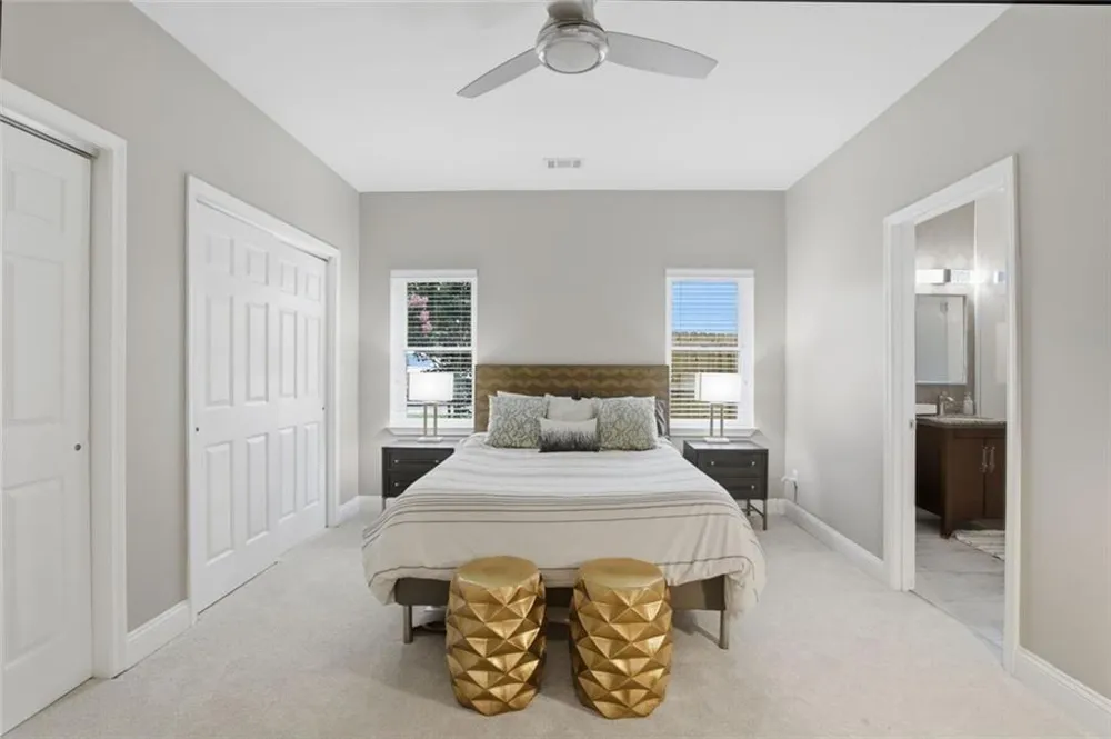 5384 Harris Circle Dunwoody, GA 30338