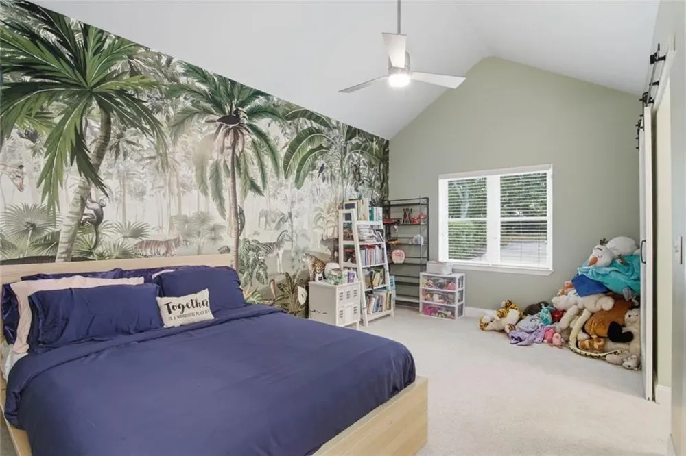 5384 Harris Circle Dunwoody, GA 30338