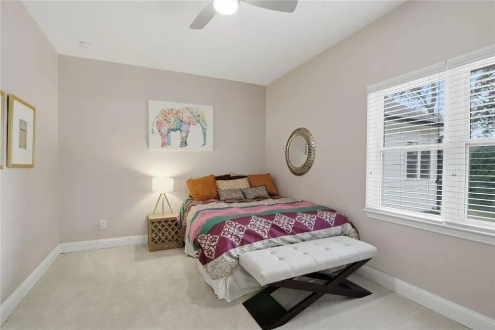 5384 Harris Circle Dunwoody, GA 30338