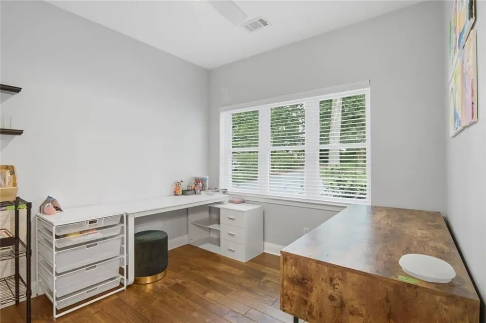5384 Harris Circle Dunwoody, GA 30338