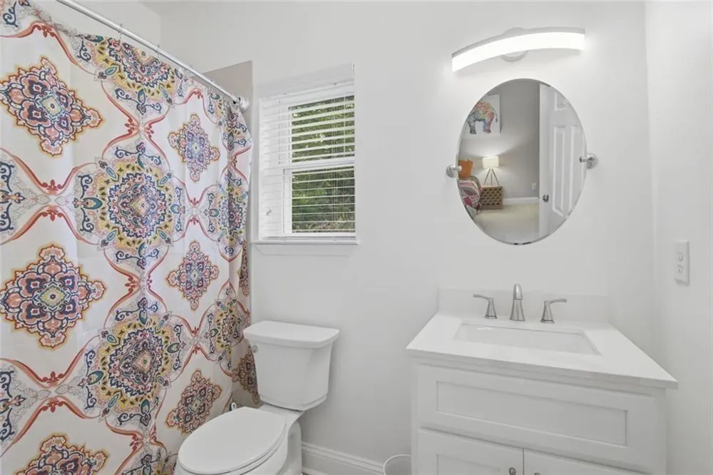 5384 Harris Circle Dunwoody, GA 30338