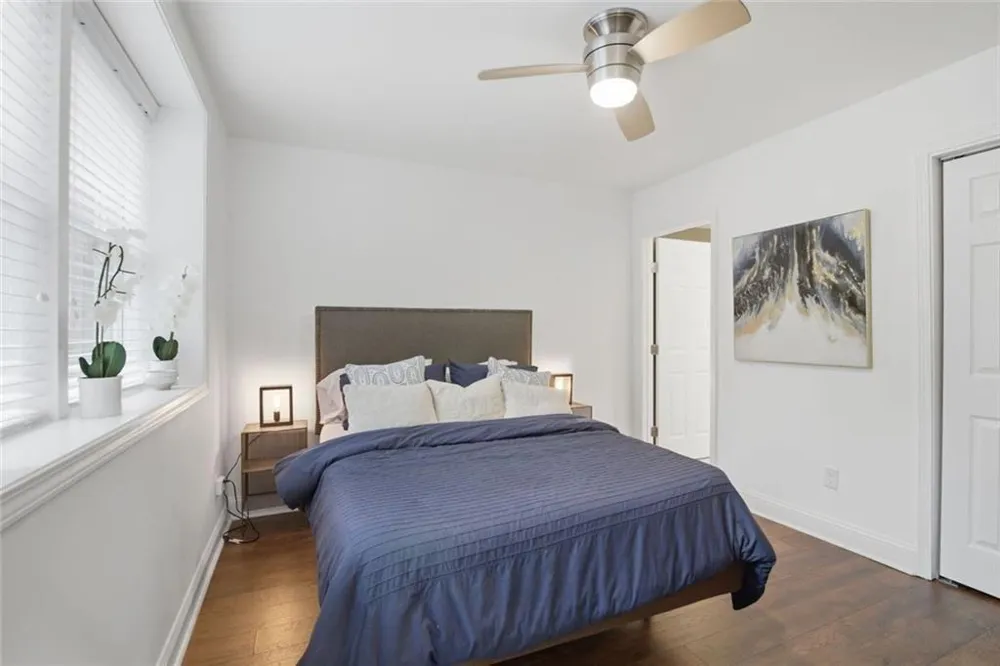 5384 Harris Circle Dunwoody, GA 30338