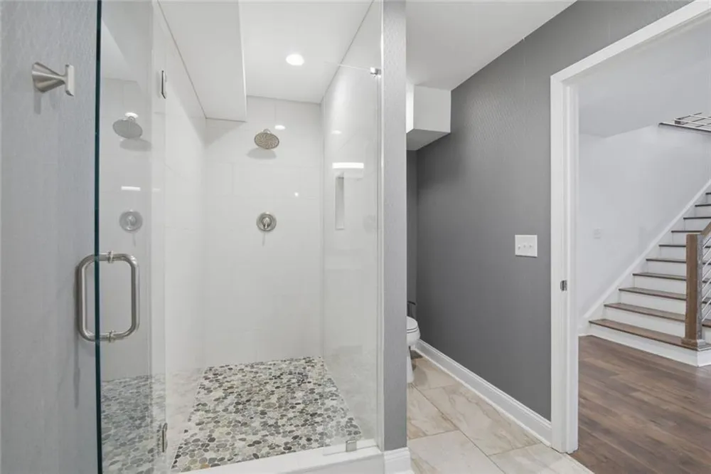 5384 Harris Circle Dunwoody, GA 30338