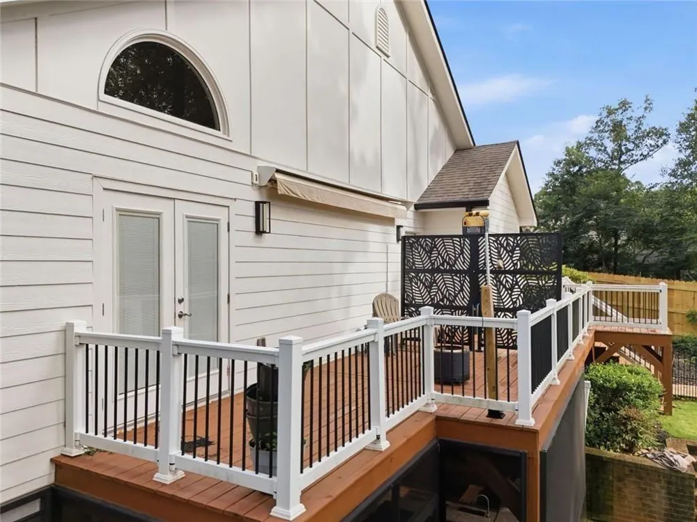 5384 Harris Circle Dunwoody, GA 30338