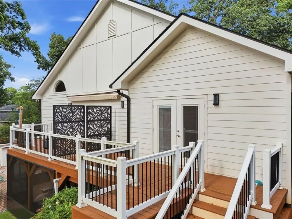 5384 Harris Circle Dunwoody, GA 30338