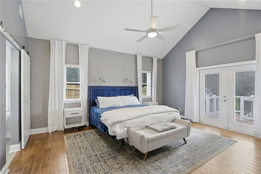 5384 Harris Circle Dunwoody, GA 30338