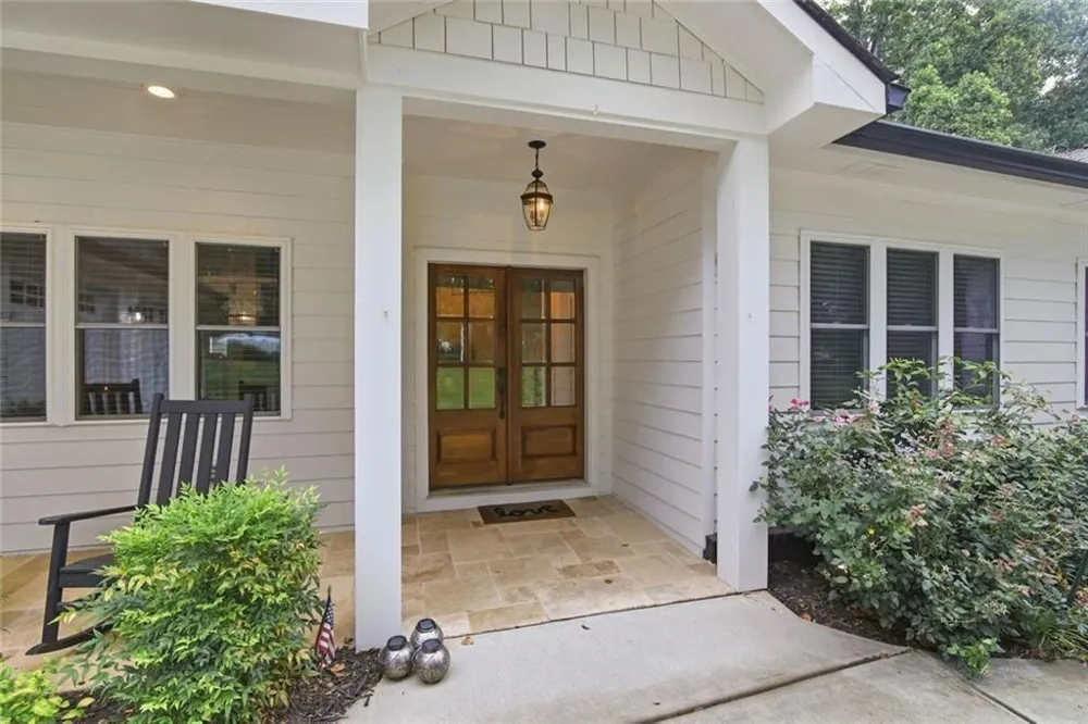 5384 Harris Circle Dunwoody, GA 30338