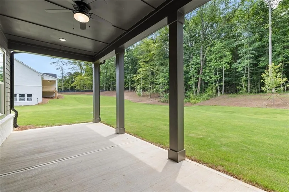 Address Not Shown Gainesville, GA 30506