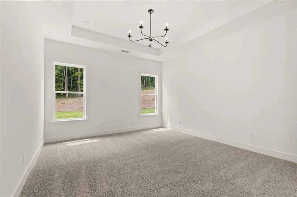 Address Not Shown Gainesville, GA 30506