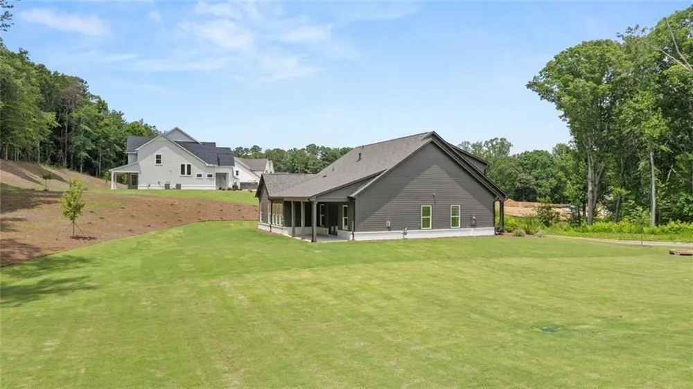 Address Not Shown Gainesville, GA 30506