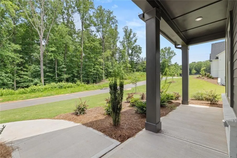 Address Not Shown Gainesville, GA 30506