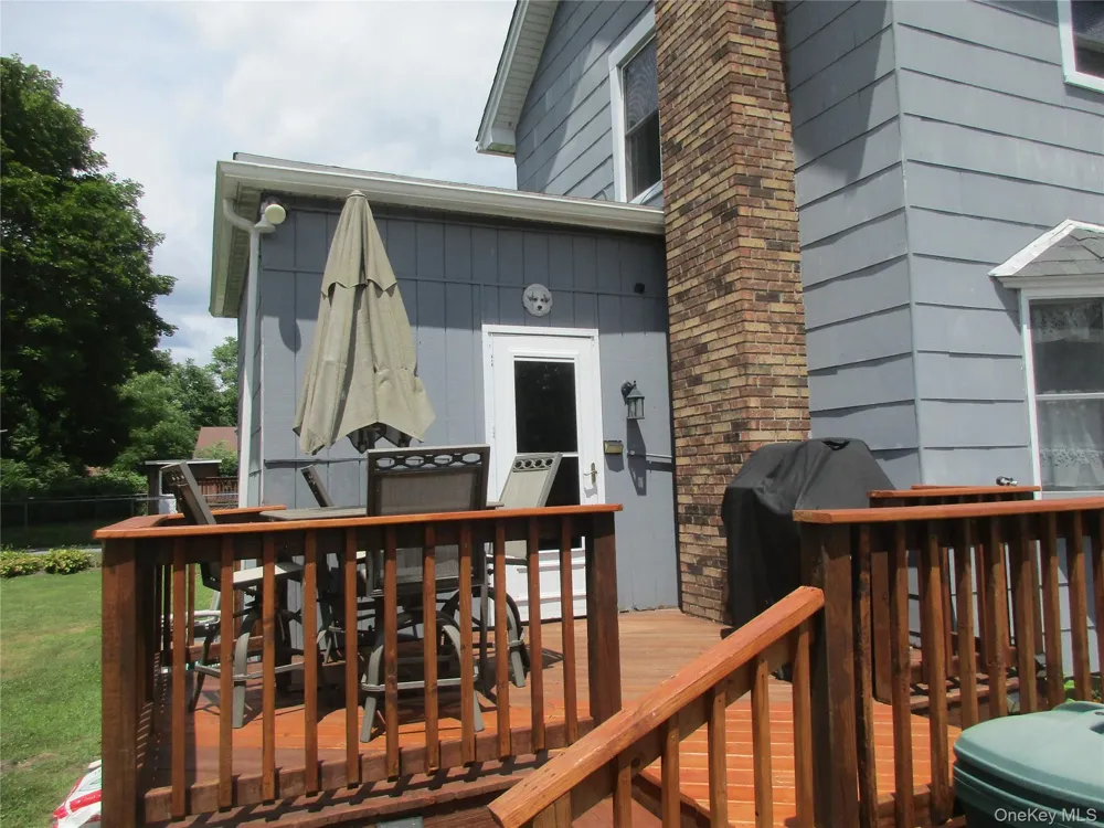 4 Hill Street Port Jervis, NY 12771