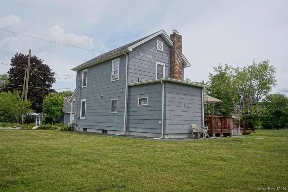 4 Hill Street Port Jervis, NY 12771