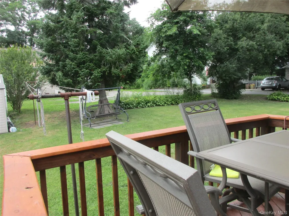 4 Hill Street Port Jervis, NY 12771