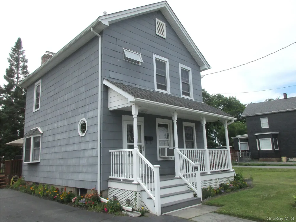 4 Hill Street Port Jervis, NY 12771