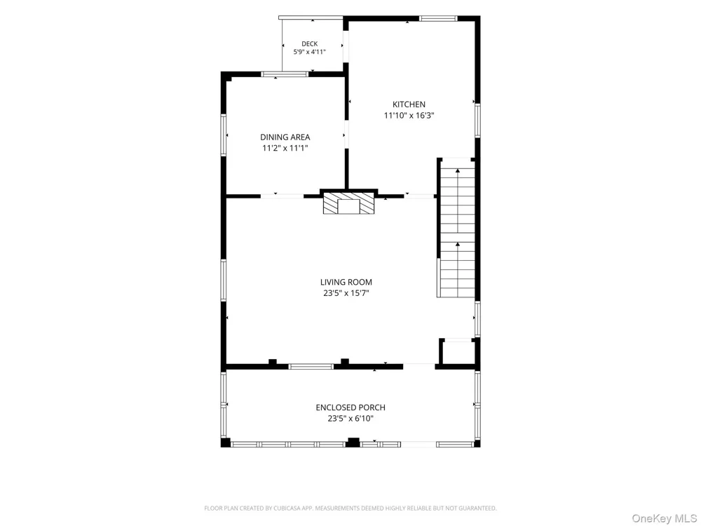 15 Wildey Road Red Hook, NY 12507