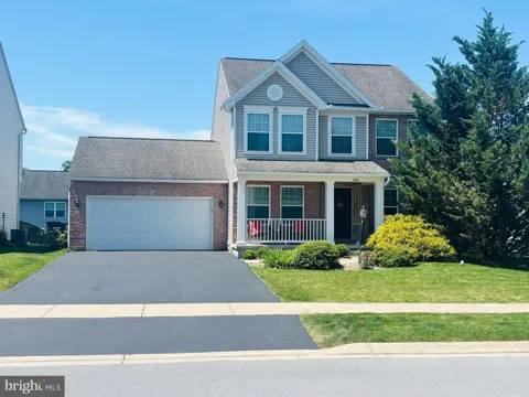 144 GARRET WAY