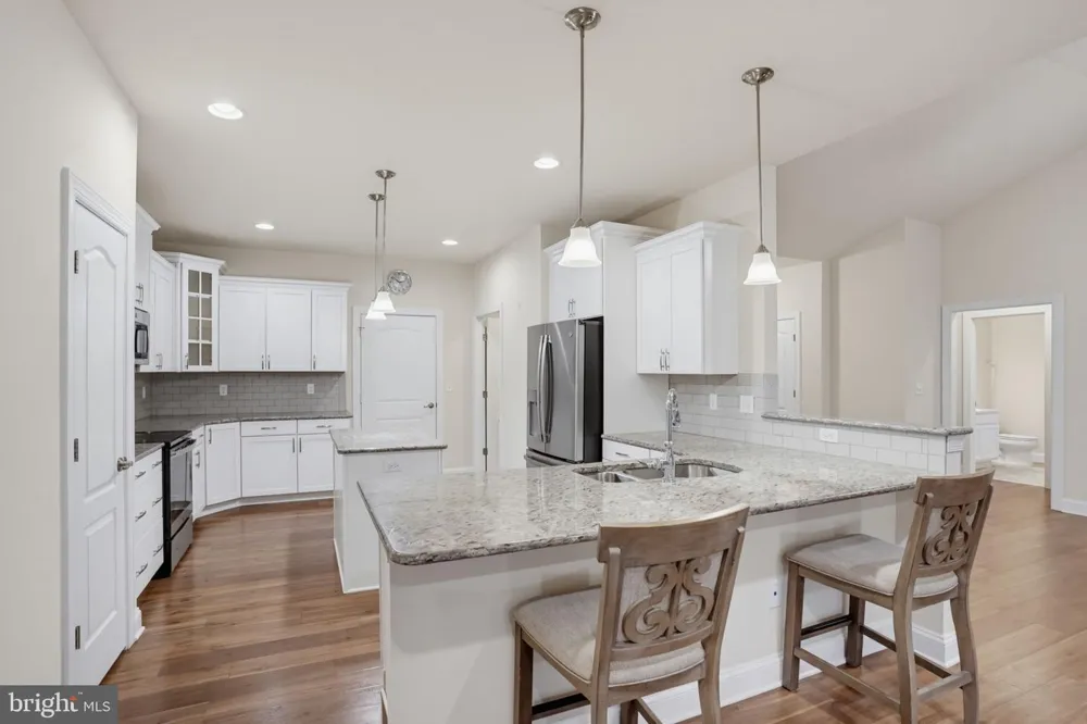 18822 MELVILLE WAY Georgetown, DE 19947