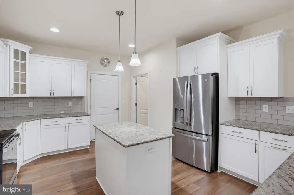 18822 MELVILLE WAY Georgetown, DE 19947