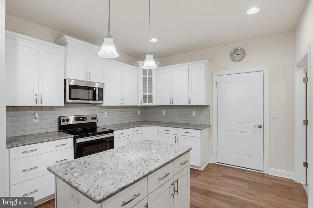18822 MELVILLE WAY Georgetown, DE 19947