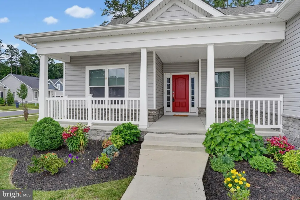 18822 MELVILLE WAY Georgetown, DE 19947