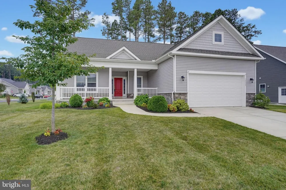 18822 MELVILLE WAY Georgetown, DE 19947