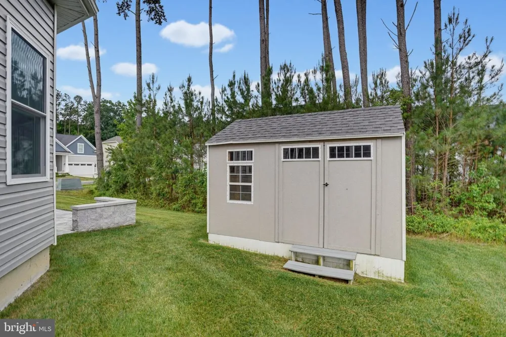 18822 MELVILLE WAY Georgetown, DE 19947