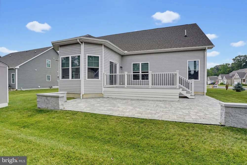 18822 MELVILLE WAY Georgetown, DE 19947