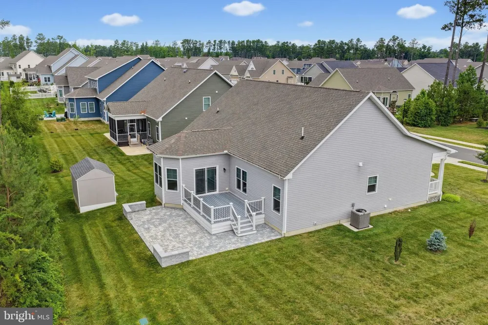 18822 MELVILLE WAY Georgetown, DE 19947