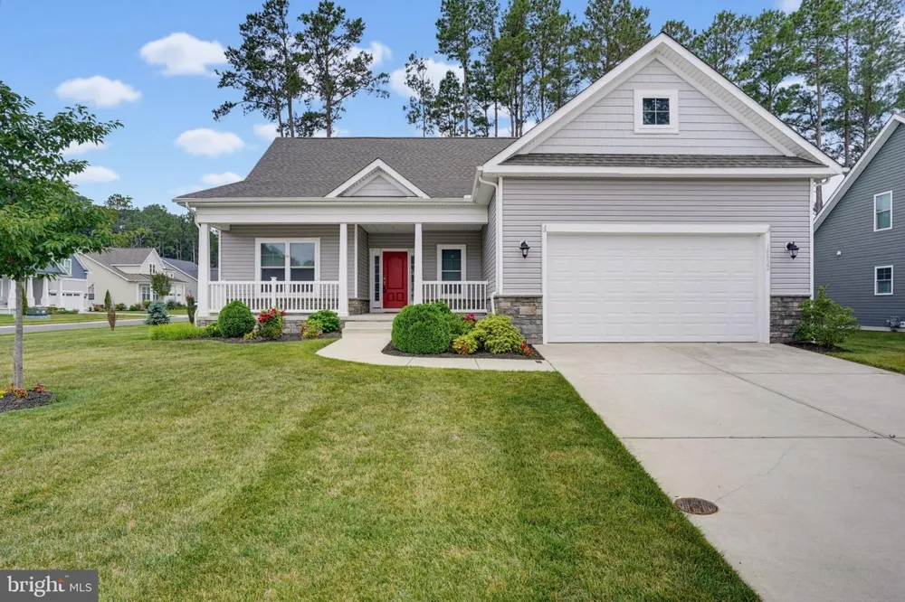 18822 MELVILLE WAY Georgetown, DE 19947
