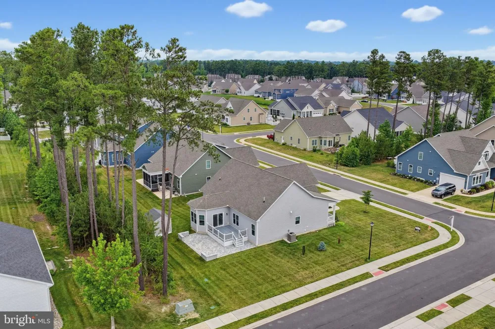 18822 MELVILLE WAY Georgetown, DE 19947