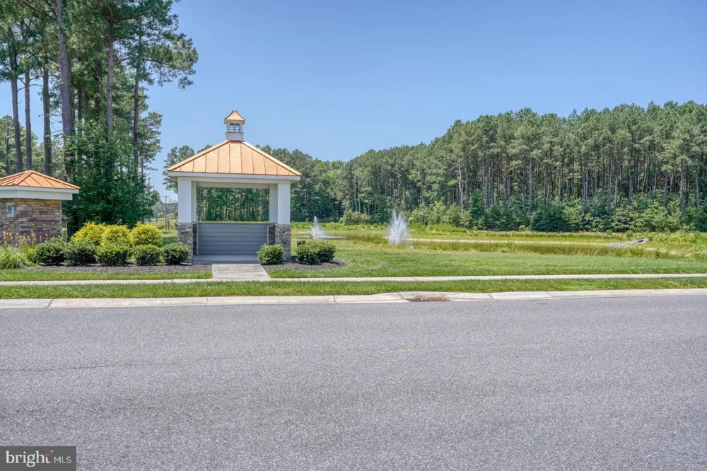 18822 MELVILLE WAY Georgetown, DE 19947