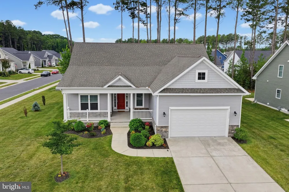 18822 MELVILLE WAY Georgetown, DE 19947