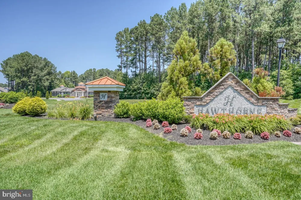 18822 MELVILLE WAY Georgetown, DE 19947