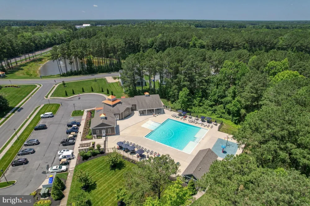 18822 MELVILLE WAY Georgetown, DE 19947