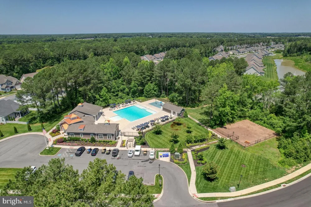 18822 MELVILLE WAY Georgetown, DE 19947