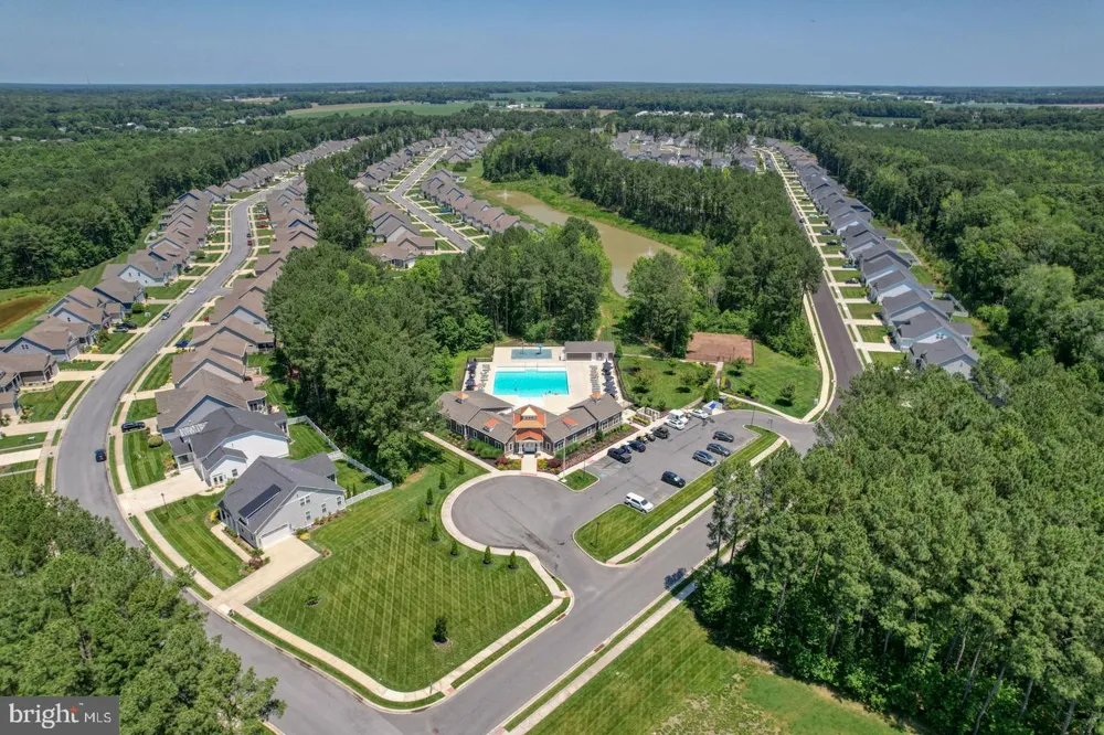 18822 MELVILLE WAY Georgetown, DE 19947