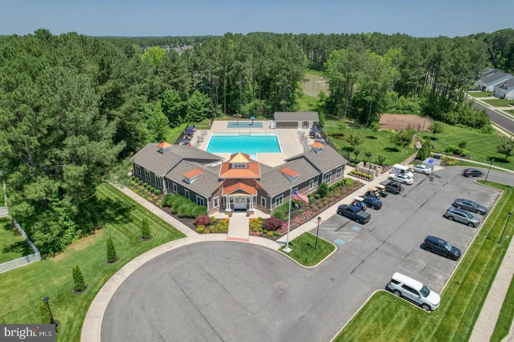 18822 MELVILLE WAY Georgetown, DE 19947