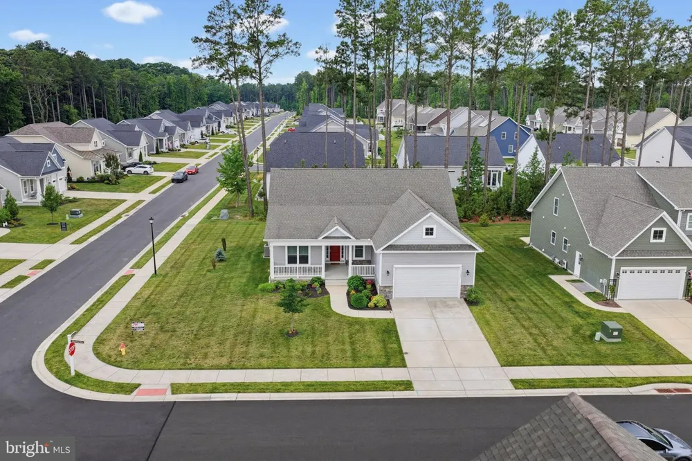 18822 MELVILLE WAY Georgetown, DE 19947