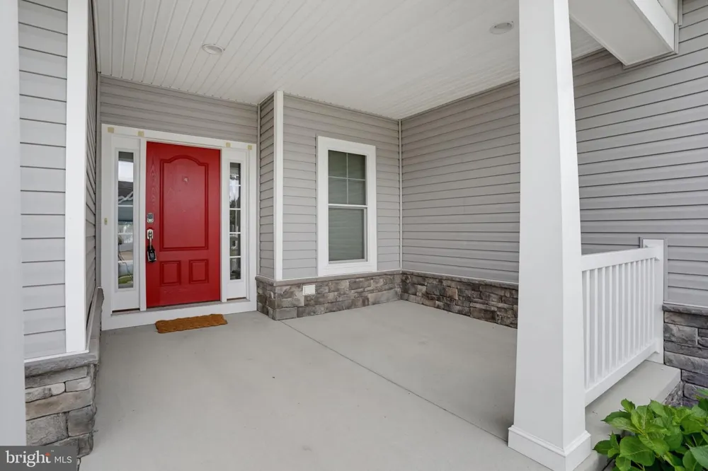 18822 MELVILLE WAY Georgetown, DE 19947