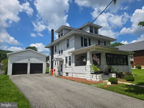 514 TURNPIKE AVENUE