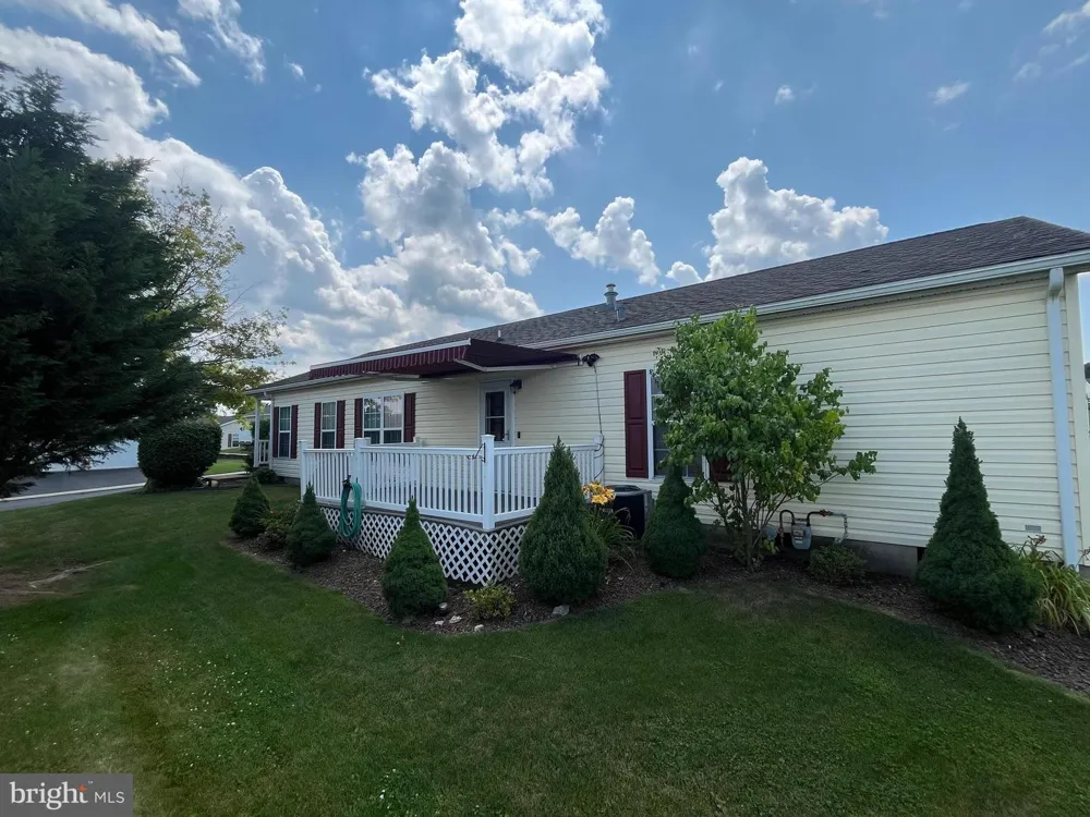 671 KYKUIT PLACE Easton, PA 18040