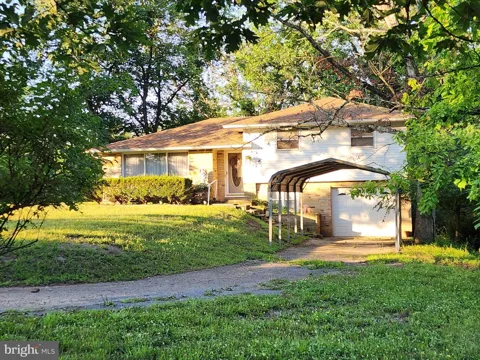 4549 GEORGES RUN ROAD