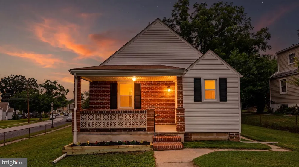 2524 GLENCOE ROAD Baltimore, MD 21234