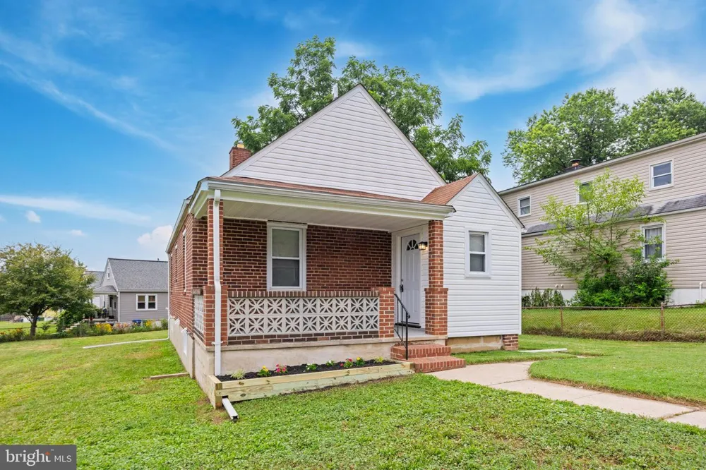 2524 GLENCOE ROAD Baltimore, MD 21234