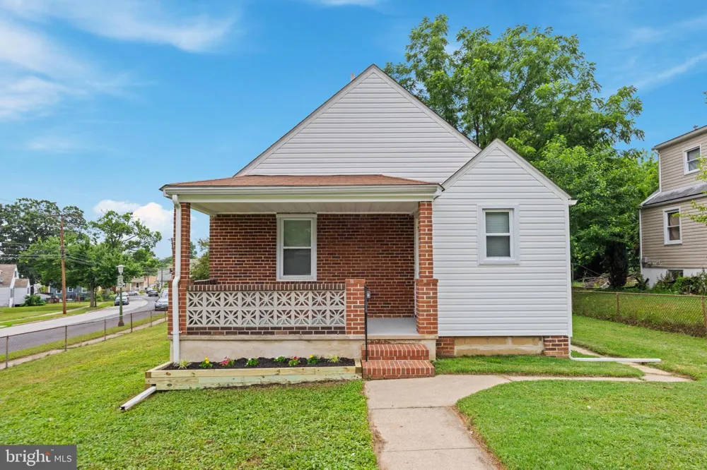 2524 GLENCOE ROAD Baltimore, MD 21234
