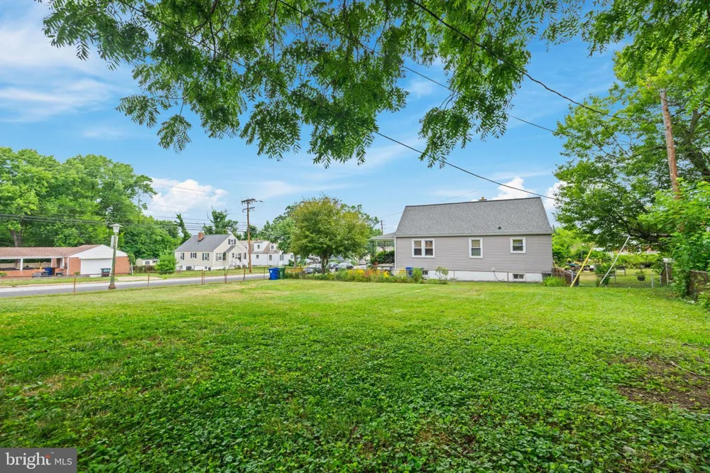 2524 GLENCOE ROAD Baltimore, MD 21234