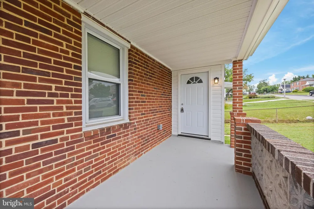 2524 GLENCOE ROAD Baltimore, MD 21234